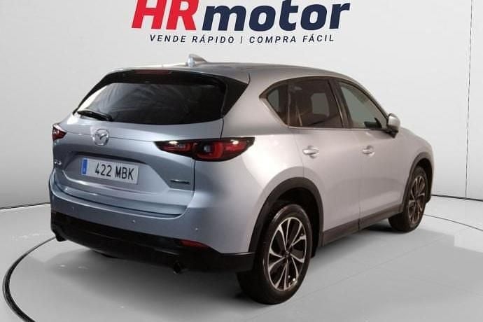 Usado Mazda CX-5 165 CV (121 kW) 2022 SUV