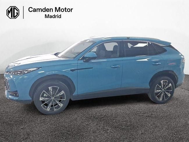 Nuevo MG HS Comfort 224 CV (164 kW) 2026 Azul SUV