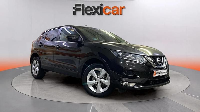 Occasion Nissan Qashqai Acenta 140 ch (102 kW) 2019 SUV