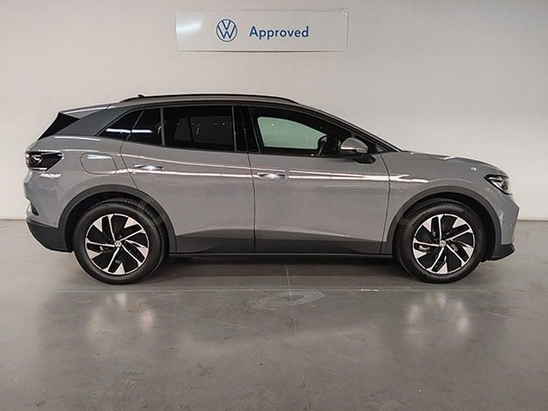 Usado VW ID.4 Pro 210 kW (286 CV) 2025 Eléctrico SUV