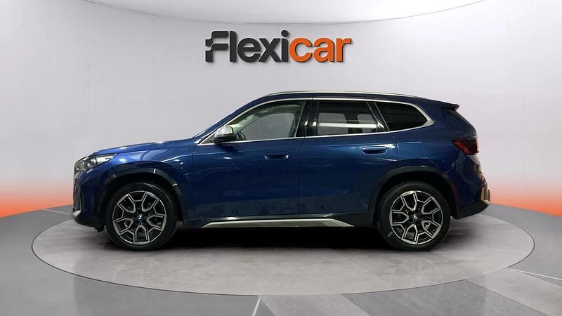 Usado BMW X1 163 HP (119 kW) 2023 Azul SUV