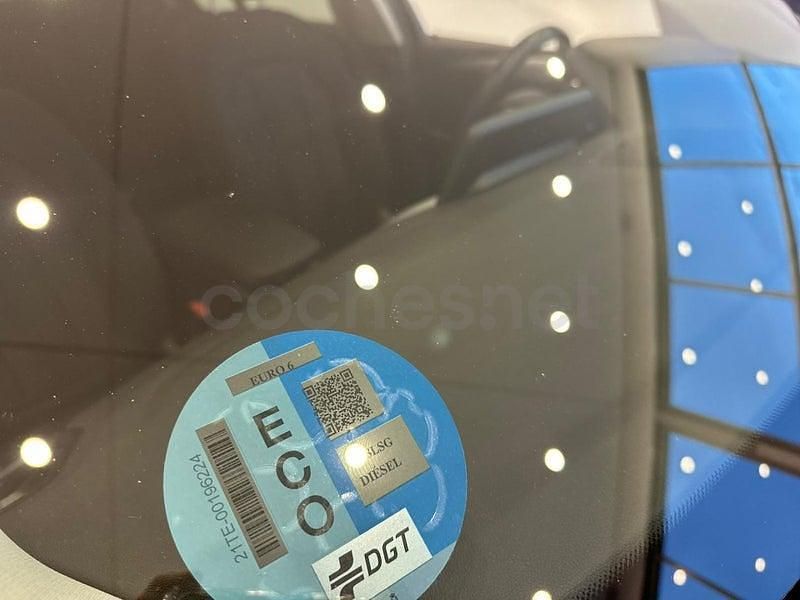 Usado BMW X4 190 CV (139 kW) 2021 Negro SUV