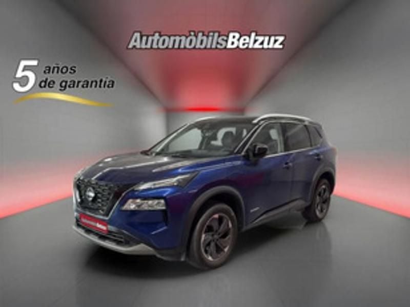 Begagnad Mercedes GLB200 150 HK (110 kW) 2021 Grå SUV