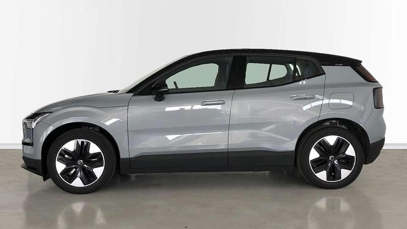 Usado Volvo EX30 Plus 200 kW (272 CV) 2024 Gris SUV