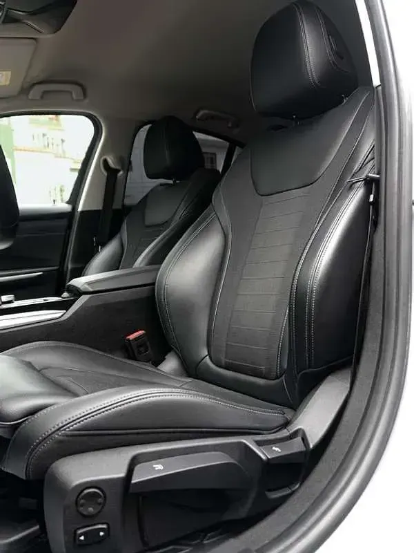 Usado BMW 320 190 CV (139 kW) 2020 Gris Berlina
