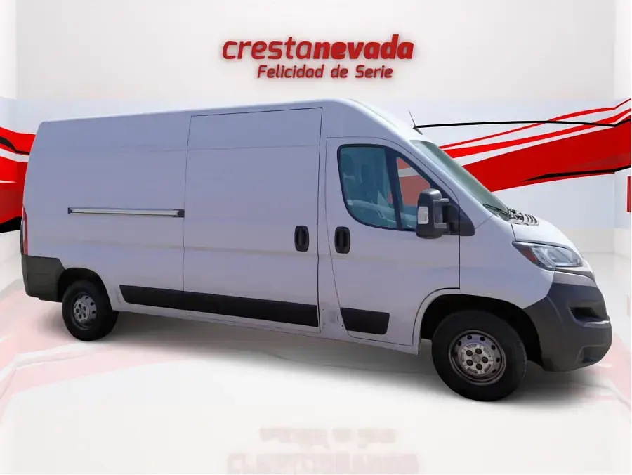 Usado Peugeot Boxer 140 CV (102 kW) 2023 Van