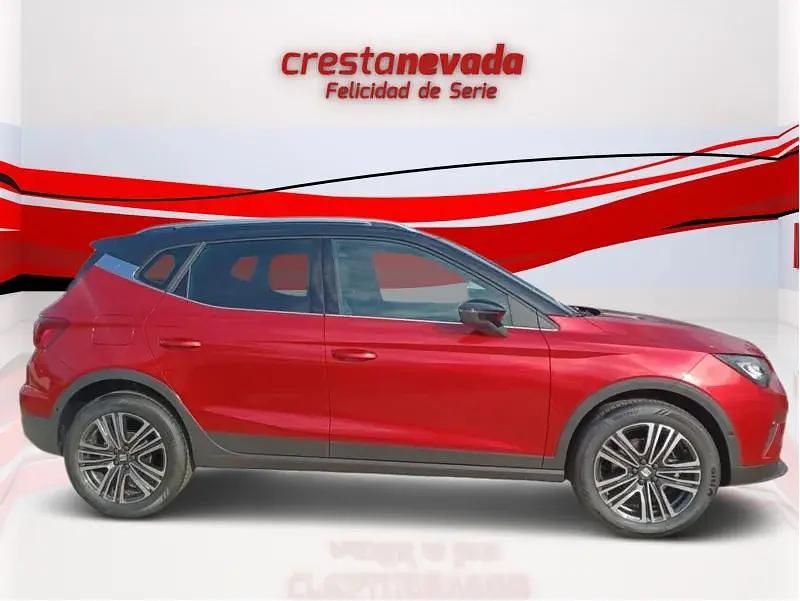 Usado Seat Arona Xperience 115 CV (84 kW) 2025 SUV