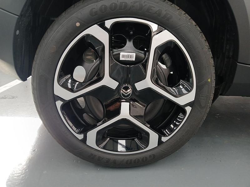 Usado Citroën C3 100 CV (73 kW) 2025 Blanco polar Utilitario