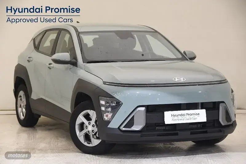 Usado Hyundai Kona 2025 SUV