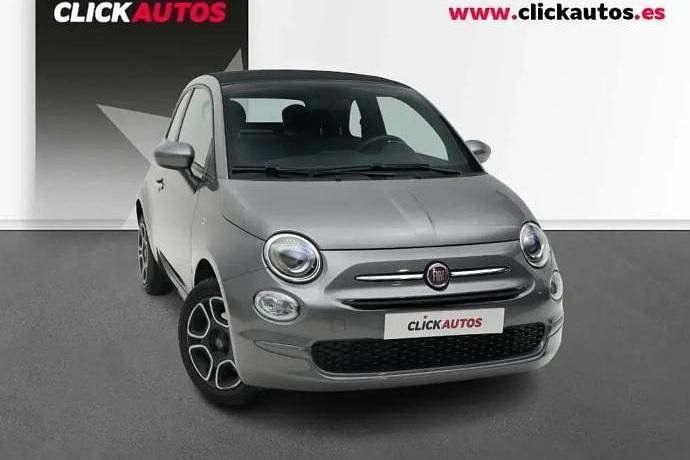 Usado Fiat 500 Club 70 CV (51 kW) 2023