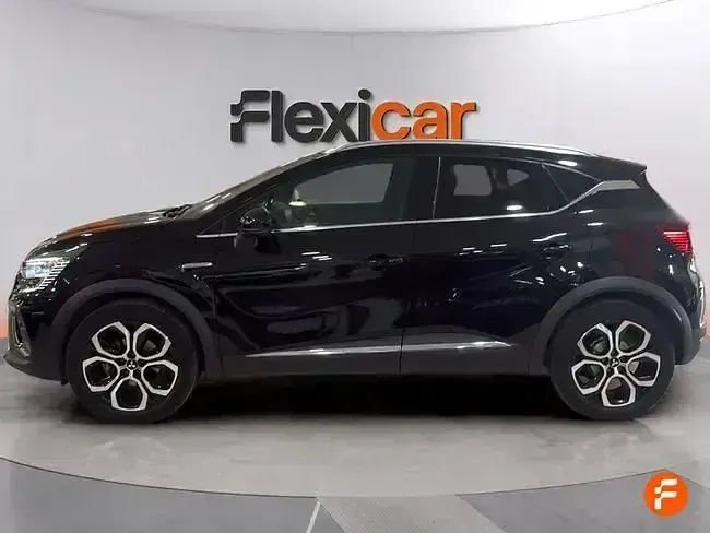 Usado Mitsubishi ASX 158 CV (116 kW) 2023 Negro SUV