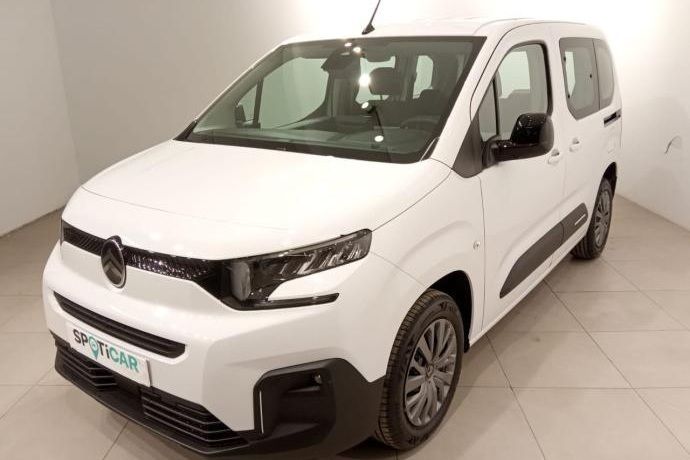 Nuevo 2024 Citroën Berlingo Monovolumen | 23.253 € (Precio justo) - Imagen 1/4