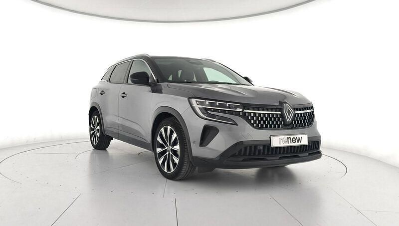 Usado Renault Austral Techno 200 CV (147 kW) 2024 Gris SUV