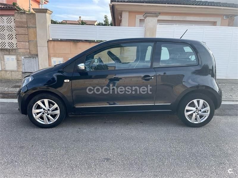 Usado Seat Mii 2015 Utilitario
