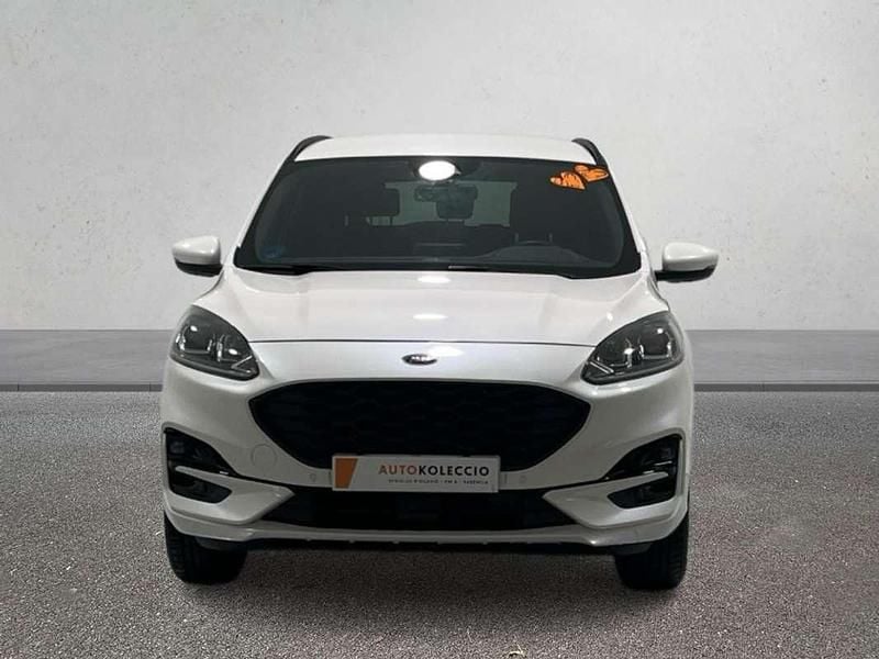 Usado Ford Kuga ST-Line 226 CV (166 kW) 2023 Blanco SUV