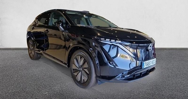 Usado Nissan Ariya Advance 225 kW (306 CV) 2025 SUV