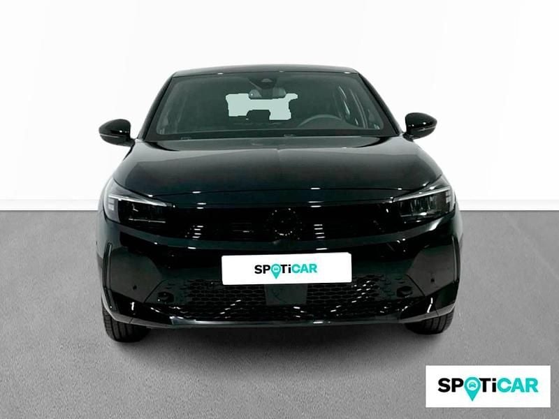 Usado Opel Corsa 100 CV (73 kW) 2025 Negro Utilitario