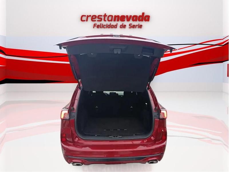 Usado Ford Kuga ST-Line 150 CV (110 kW) 2020 SUV