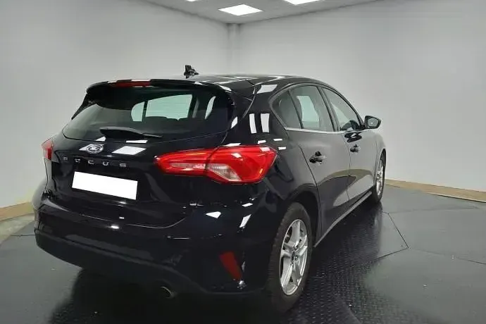 Usado Ford Focus Business Edition 120 CV (88 kW) 2020