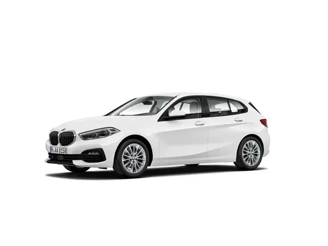 Usado BMW 116 Advantage 116 CV (85 kW) 2020 Utilitario