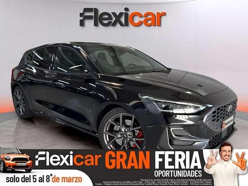 Usado Ford Focus ST 280 CV (205 kW) 2024 Utilitario