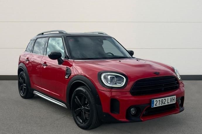 Usado Mini Cooper Countryman 136 CV (100 kW) 2021 SUV