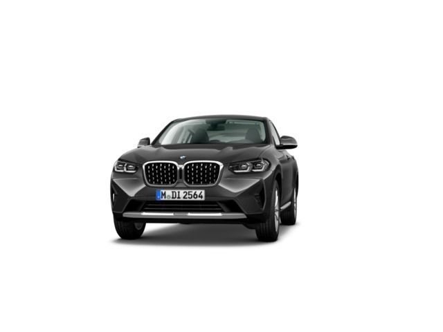 Usado 2022 BMW X4 M Sport SUV | 44.675 € - Imagen 1/4