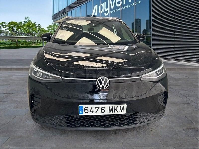 Occasion VW ID.4 Pro 150 kW (204 ch) 2023 Noir SUV