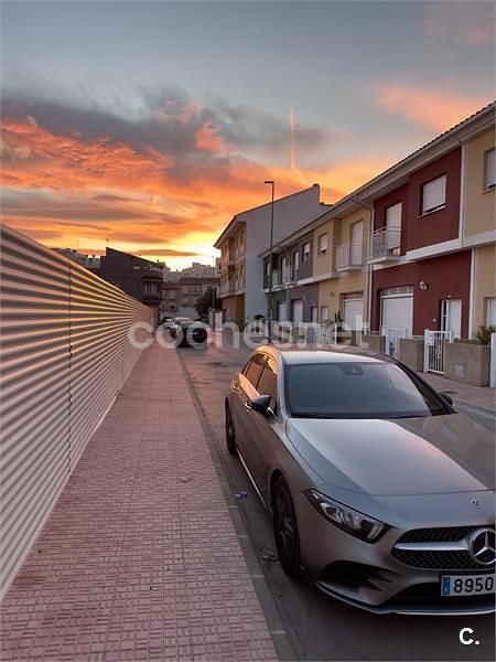 Gris / plata Usado 2020 Mercedes A180 Berlina | 25.000 € (Precio justo) - Imagen 1/2