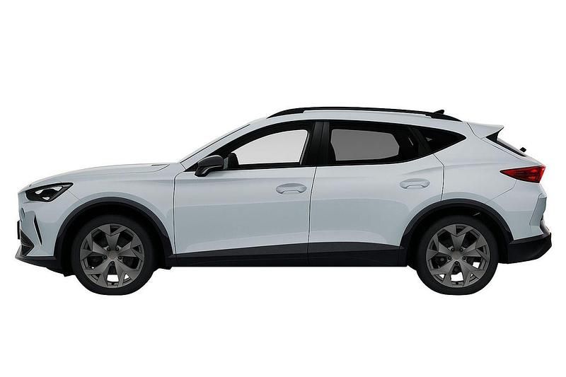 Blanco Nuevo 2025 Cupra Formentor SUV | 33.950 € (Caro) - Imagen 1/4
