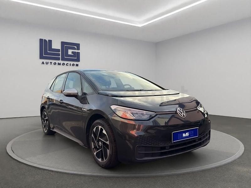 Usado VW ID.3 Pro Performance 150 kW (204 CV) 2021 Eléctrico Utilitario