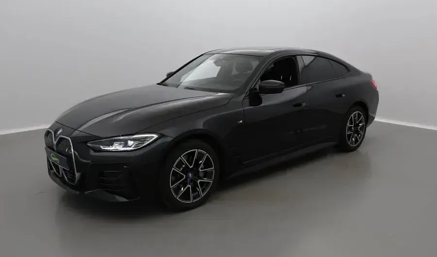 Usado BMW i4 M Sport 209 kW (285 CV) 2024 Berlina