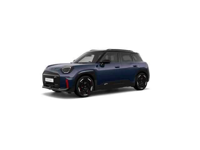 Usado Mini Cooper 189 kW (258 CV) 2026 Utilitario