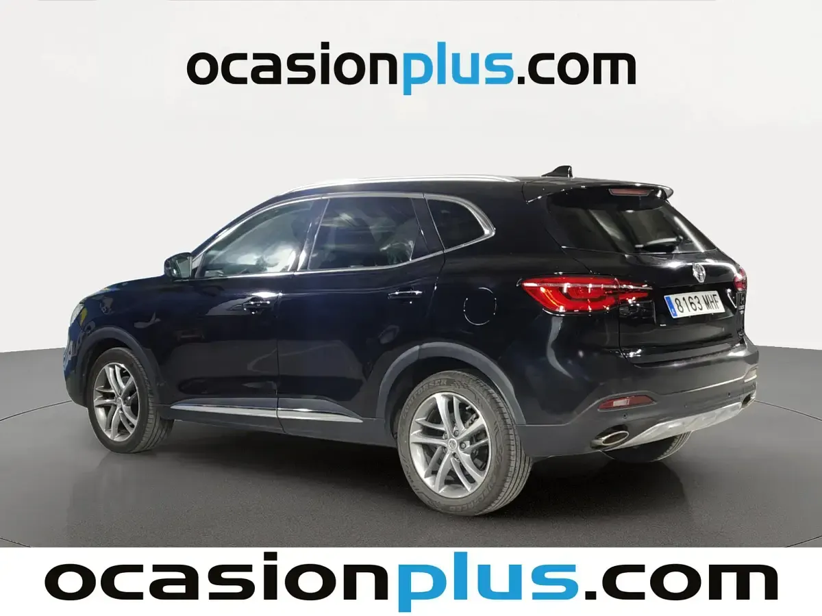 Usado MG EHS Luxury 258 CV (189 kW) 2023 Blanco SUV