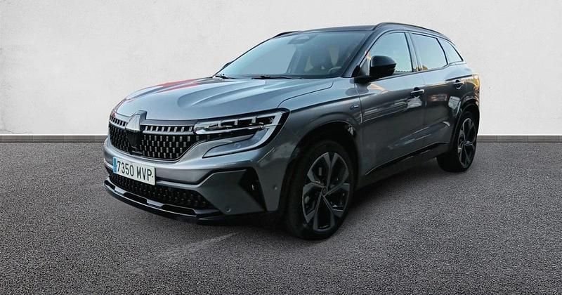 Usado Renault Austral Techno Esprit Alpine 200 CV (147 kW) 2024 SUV