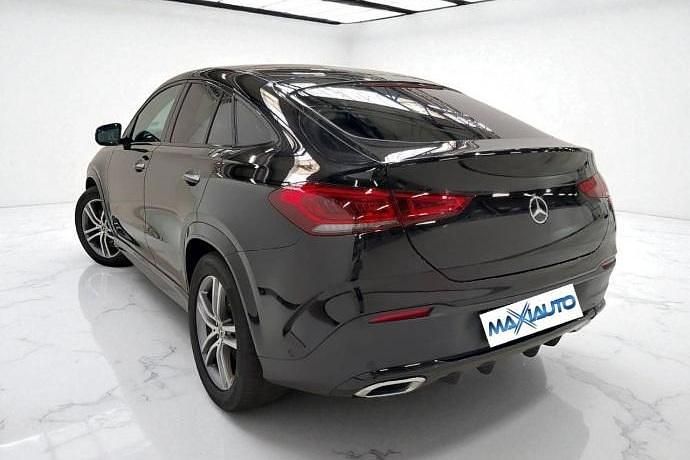 Usado Mercedes GL400 AMG line 330 CV (242 kW) 2023 SUV
