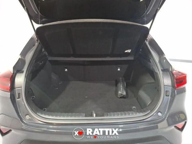 Usado Kia XCeed Style 105 CV (77 kW) 2022 Gris SUV