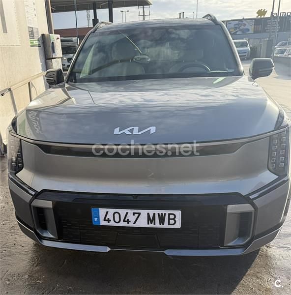 Usado Kia EV9 GT-Line 373 kW (508 CV) 2024 Eléctrico SUV