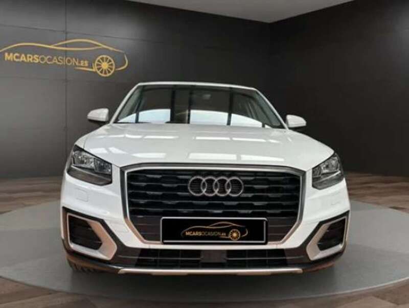 Usado 2019 Audi Q2 Design SUV | 17.999 € (Precio justo) - Imagen 1/4