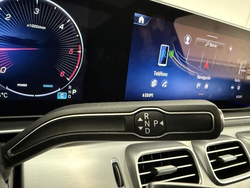 Usado Mercedes GLE300 269 CV (197 kW) 2024