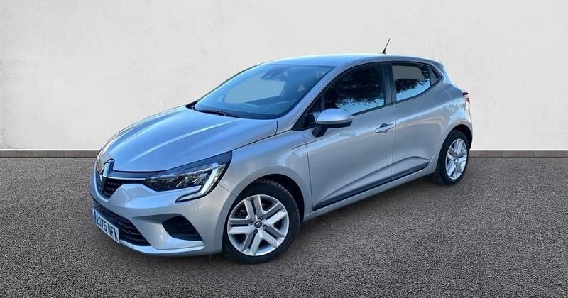 Usado 2020 Renault Clio V Intens | 13.900 € (Precio justo) - Imagen 1/4
