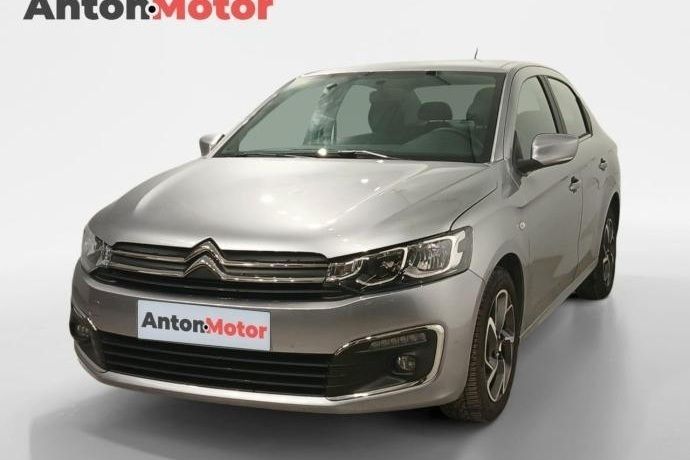 Usado 2020 Citroën C-Elysee I Shine Berlina | 13.600 € - Imagen 1/4
