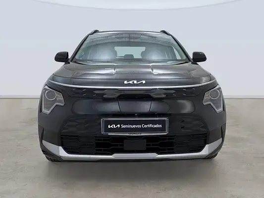 Usado Kia e-Niro 150 kW (204 CV) 2025 SUV