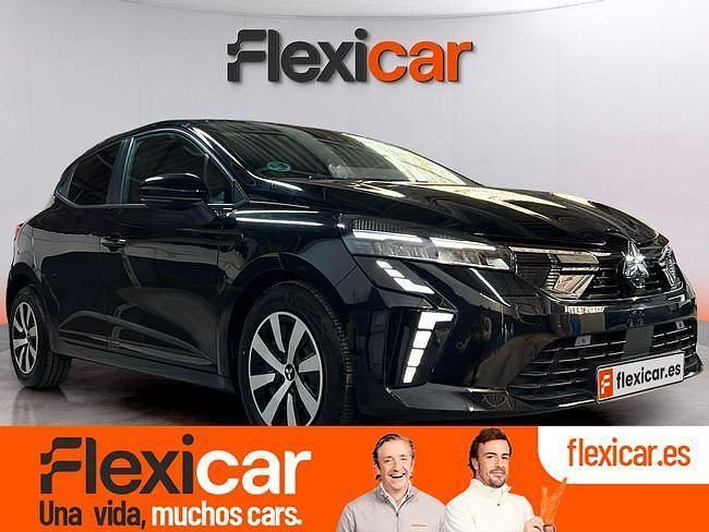 Negro Usado 2024 Mitsubishi Colt Motion Berlina | 15.990 € (Precio justo) - Imagen 1/4