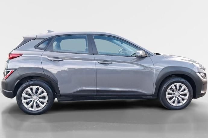 Usado Hyundai Kona 120 CV (88 kW) 2021 SUV