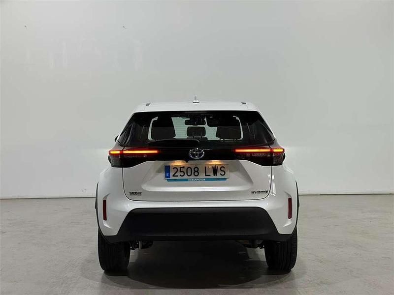 Usado Toyota Yaris Cross Active 116 CV (85 kW) 2022 SUV