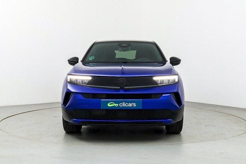 Usado Opel Mokka S 136 CV (100 kW) 2025 Azul SUV