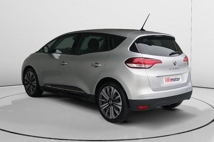 Usado Renault Scénic IV LIMITED 140 CV (102 kW) 2021 Monovolumen