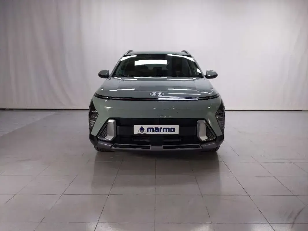 Usado Hyundai Kona 101 CV (74 kW) 2025 SUV
