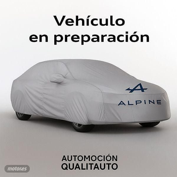 Azul Nuevo 2025 Alpine A290 Utilitario | 43.130 € - Imagen 1/1